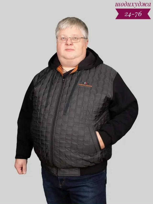 Толстовка 23035995