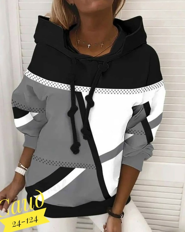 Толстовка 23036177