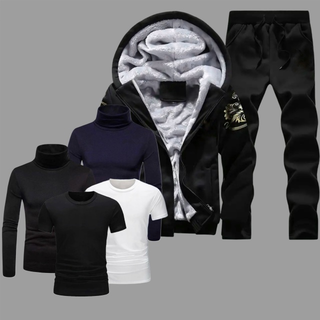 Спортивный костюм 23036309