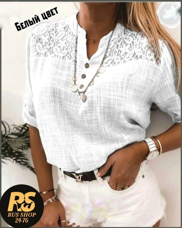 Блузка 23036483