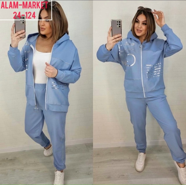 Спортивный костюм 23036103