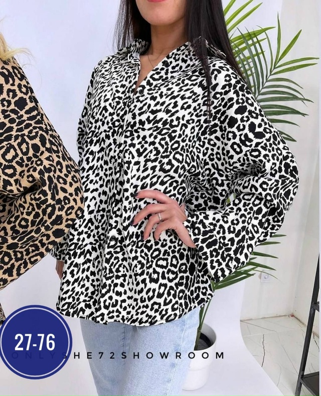 Рубашка 23036095