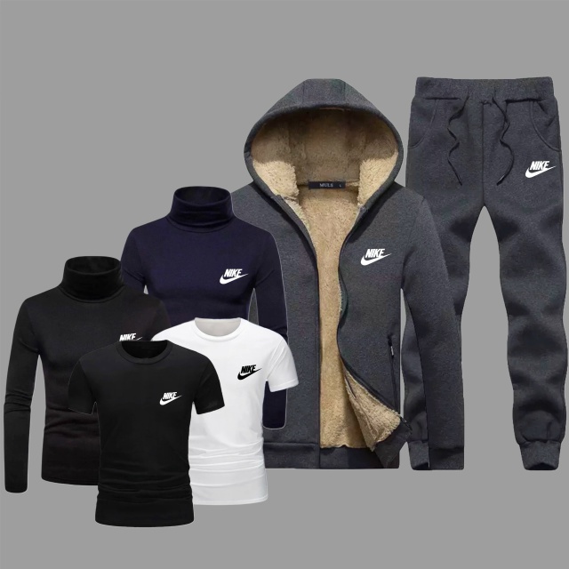 Спортивный костюм 23036309