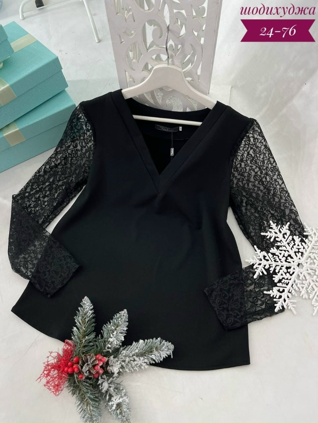 Блузка 23036703