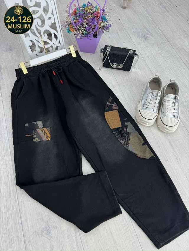 Джинсы 23036636