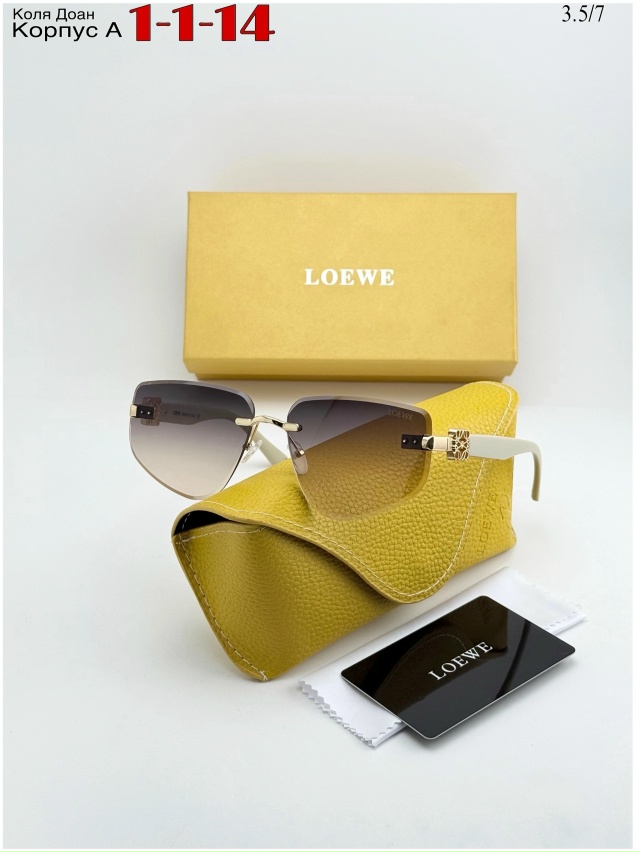 Солнцезащитные очки 23037281