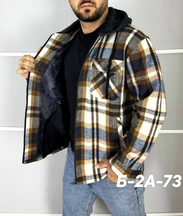 Рубашка 23036643