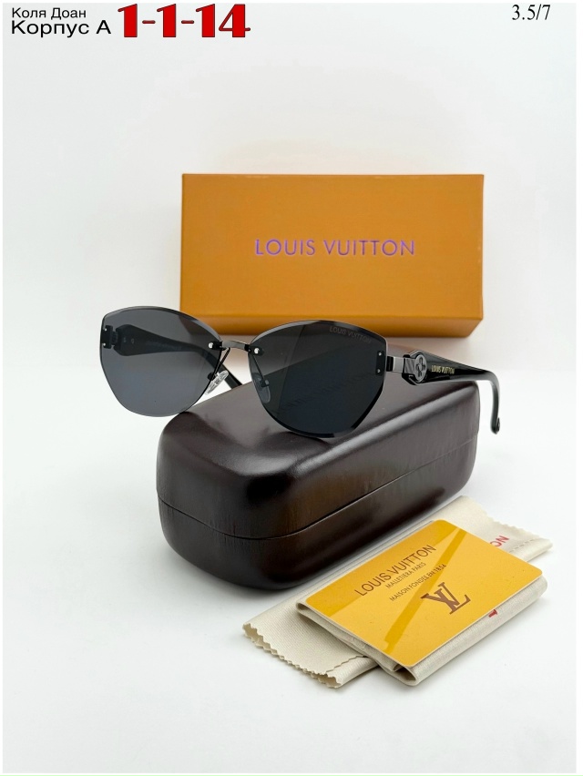 Солнцезащитные очки 23036972