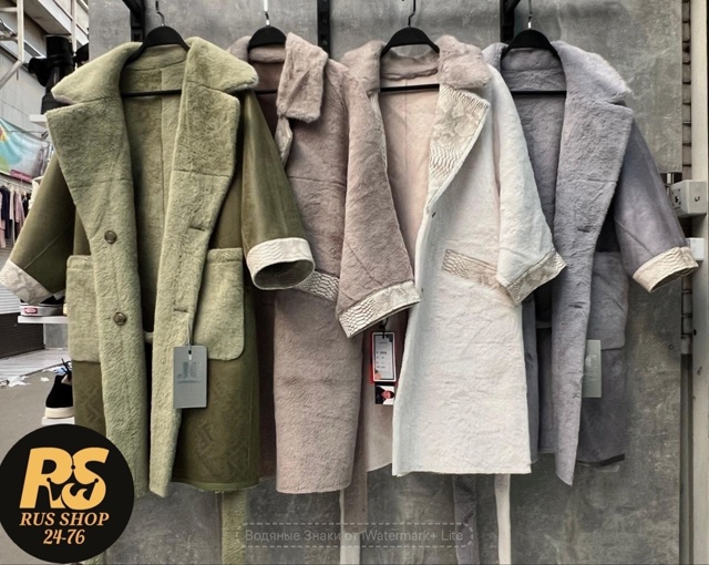 Пальто 23036487