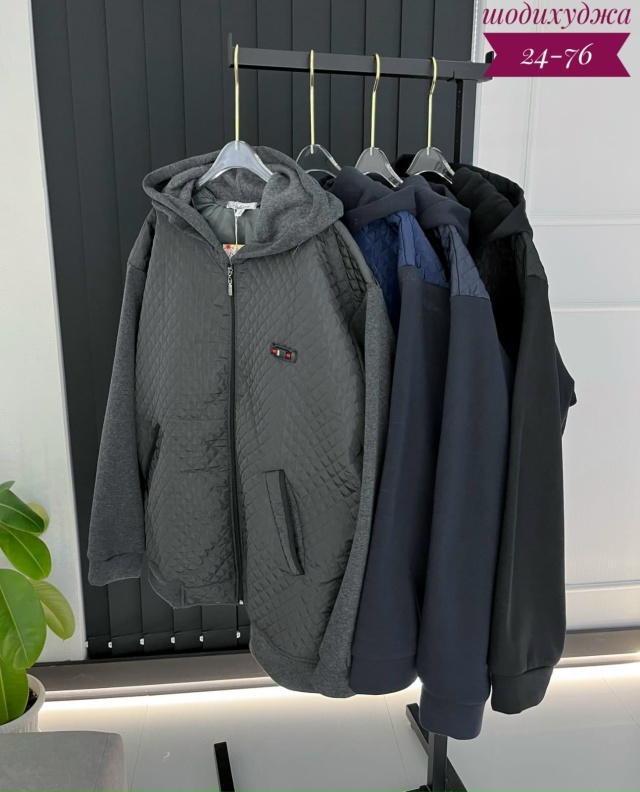 Толстовка 23035995