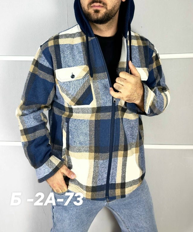 Рубашка 23036643