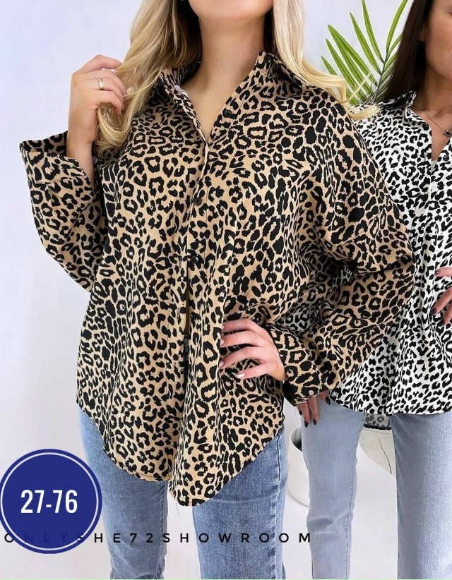 Рубашка 23036095