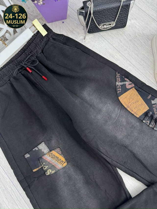 Джинсы 23036636