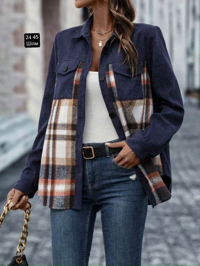 Рубашка 23036788