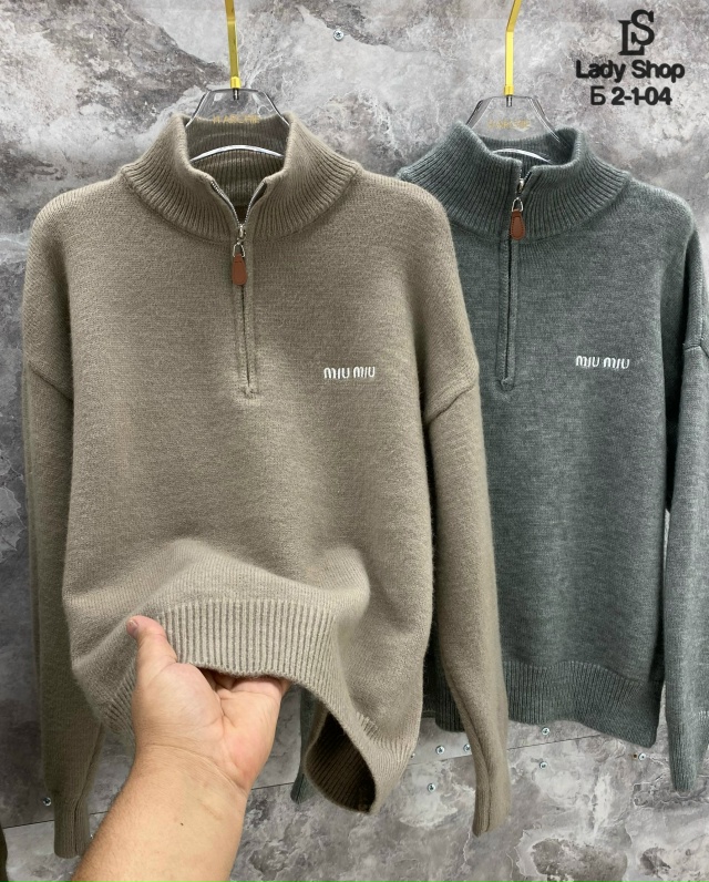 Свитер 23037637