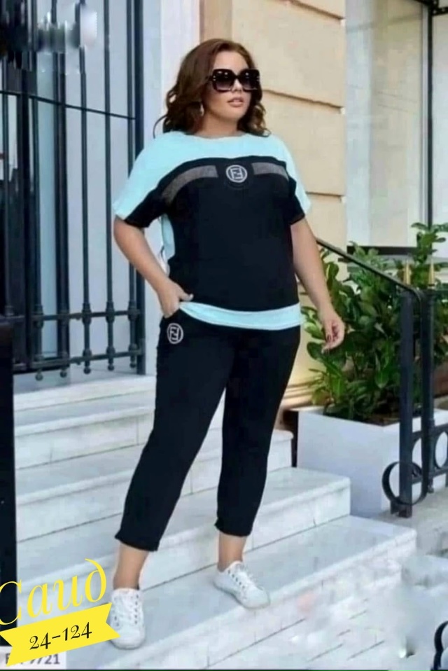 Спортивный костюм 23036091