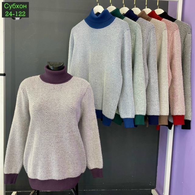 Кофта 23037611