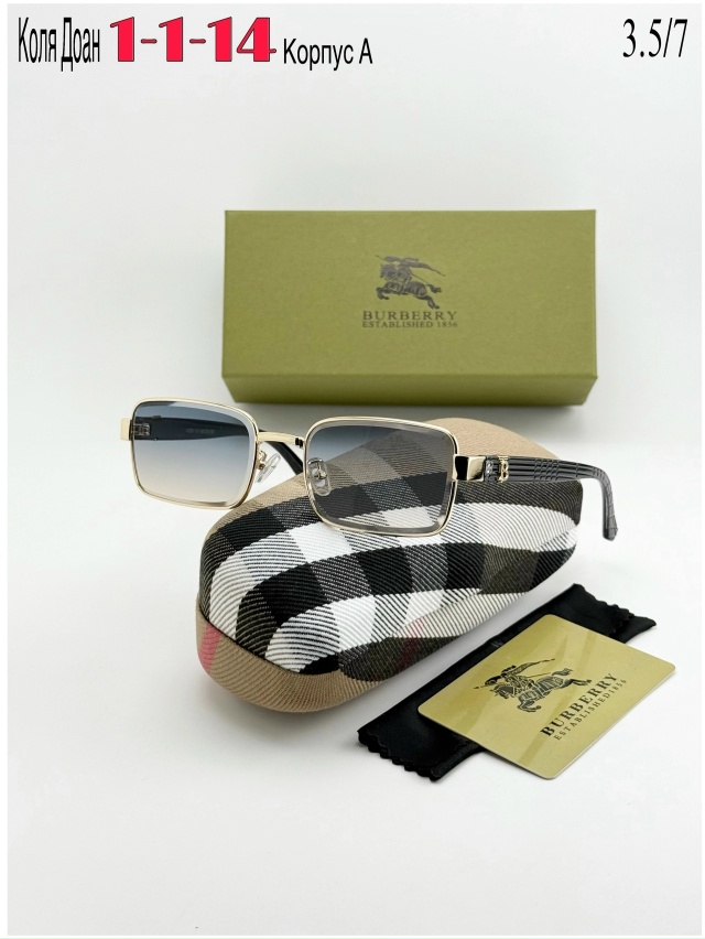 Солнцезащитные очки 23037189