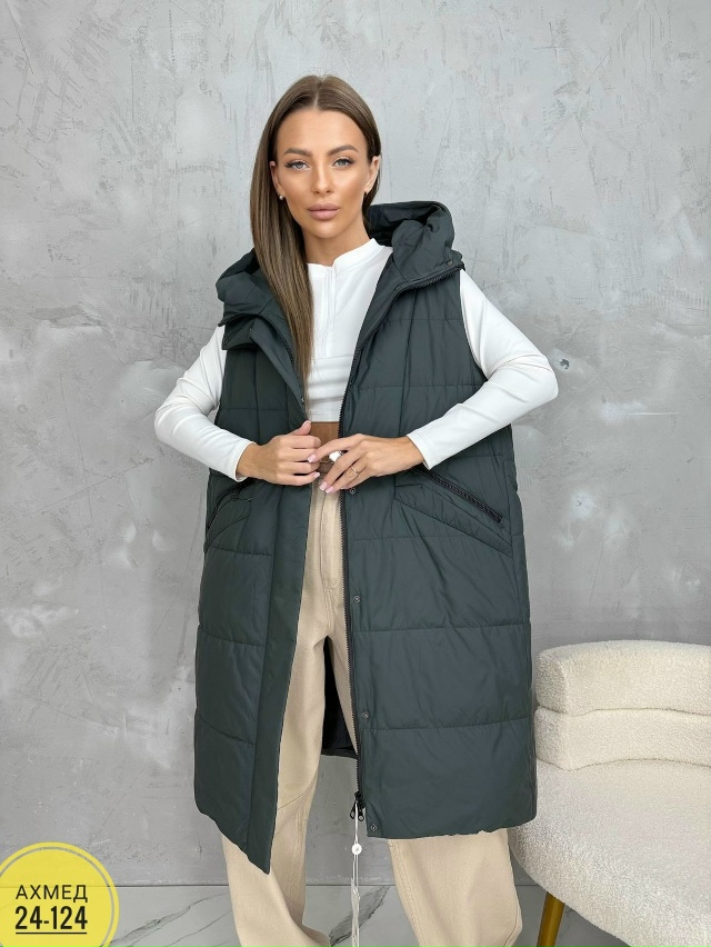 Жилет 23037114