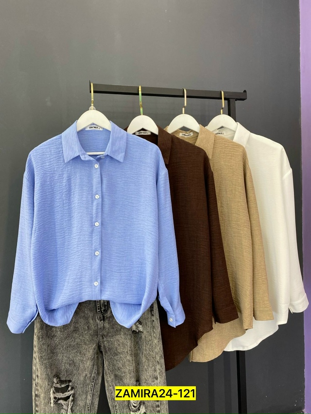 Рубашка 23037554