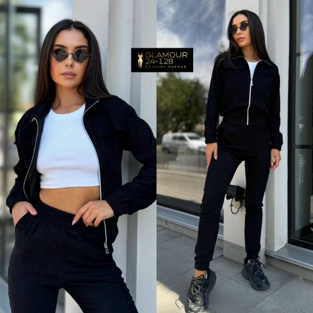 Спортивный костюм 23037743