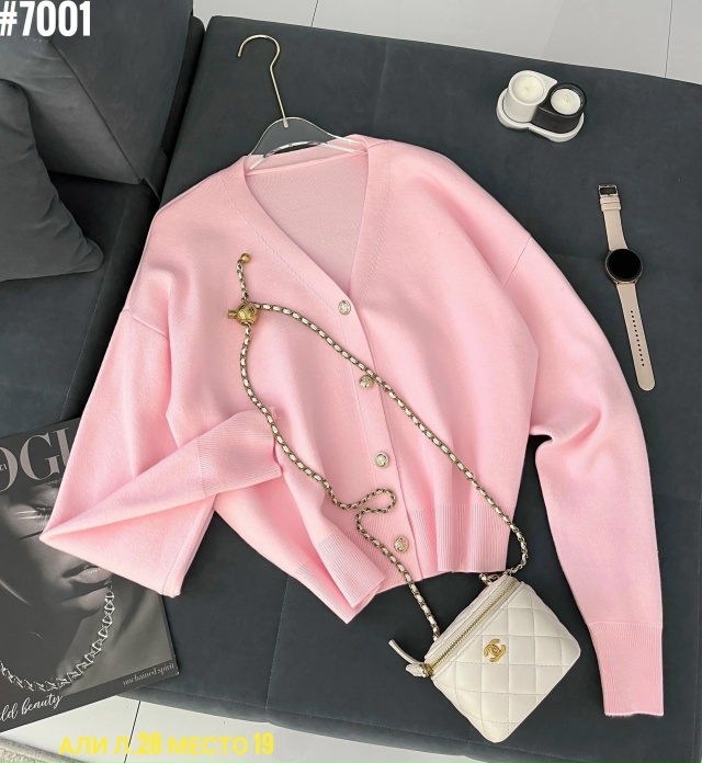 Кардиган 23037033