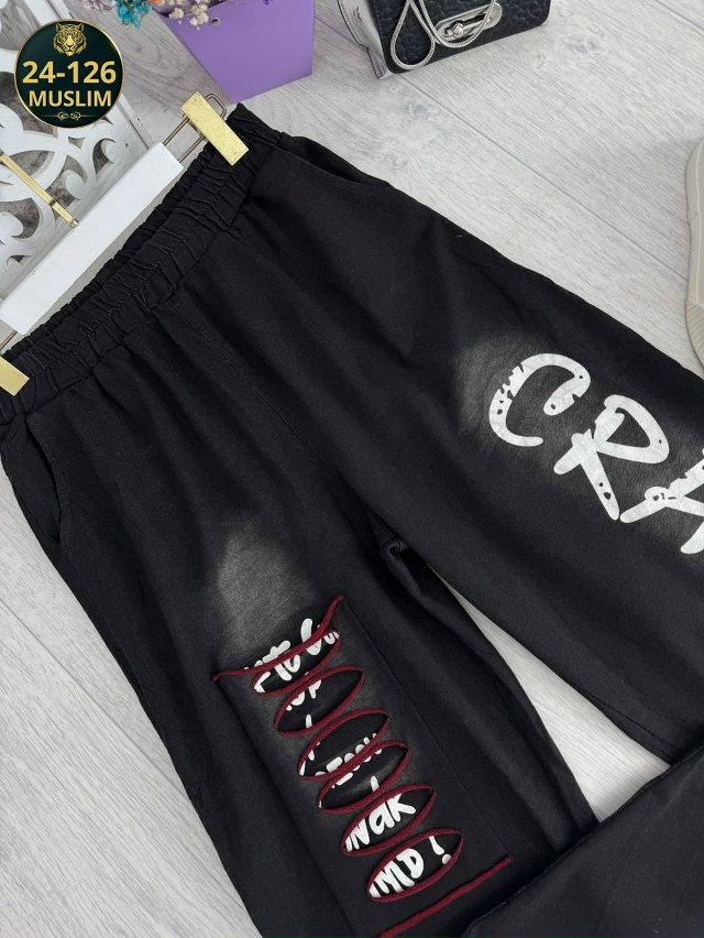 Джинсы 23036639