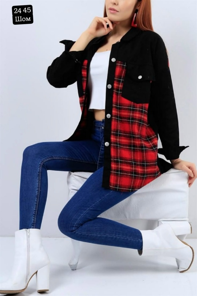 Рубашка 23036788