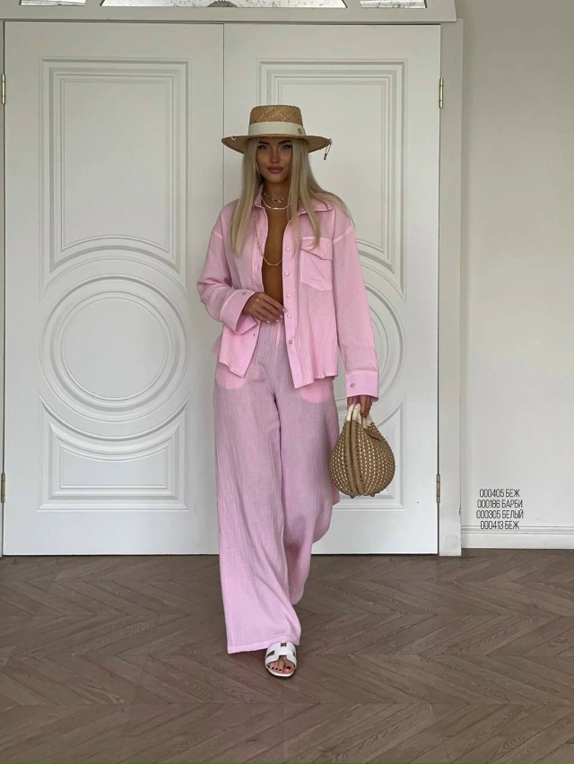 Спортивный костюм 23036287