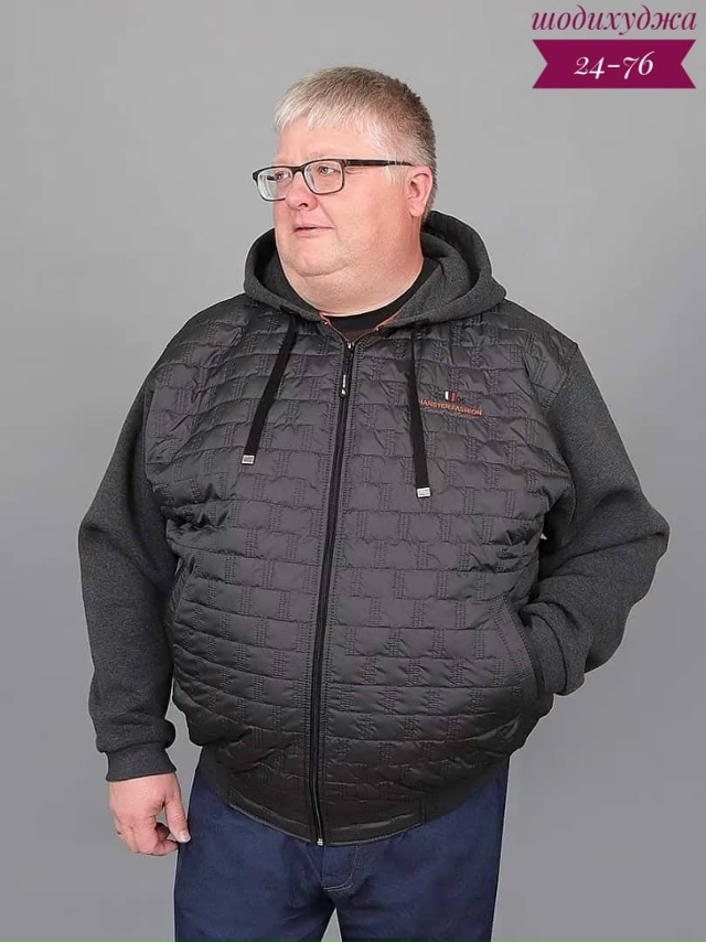 Толстовка 23035995