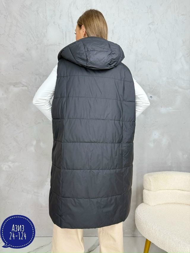 Жилет 23037112