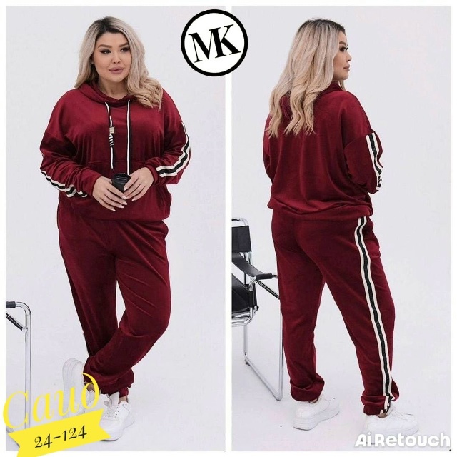 Спортивный костюм 23036085