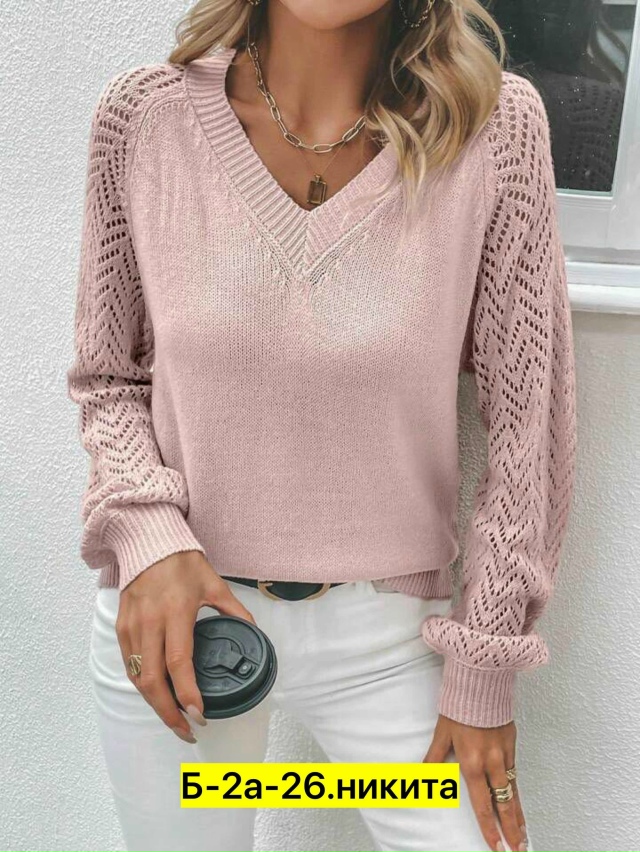 Свитер 23036345