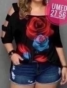 Блузка 23038718