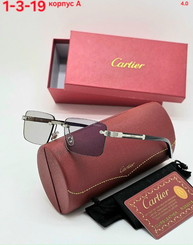 Солнцезащитные очки 23038491