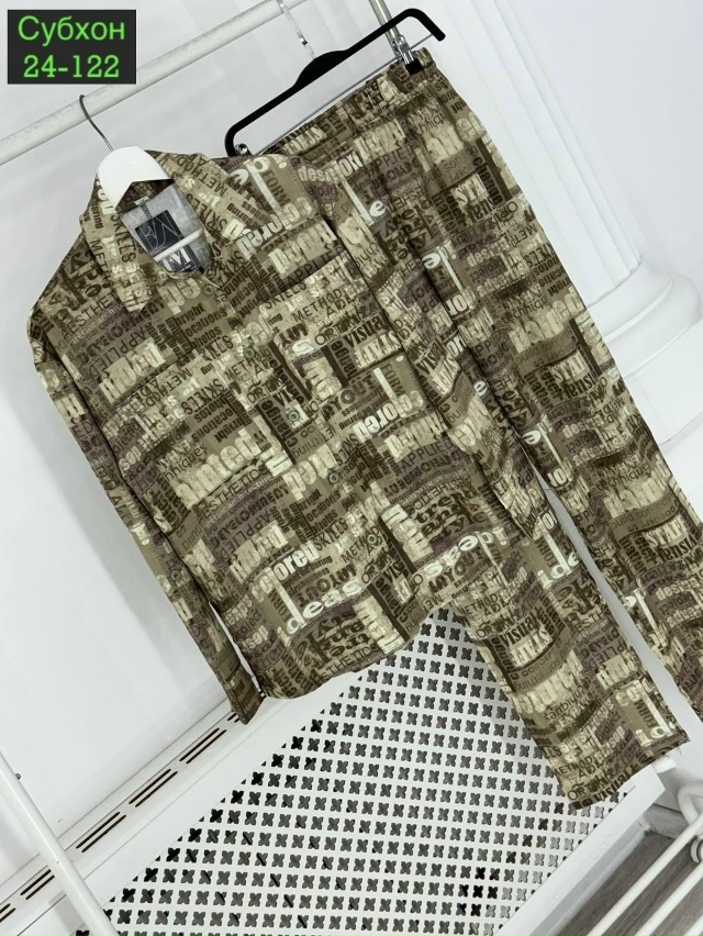 Костюм 23038187