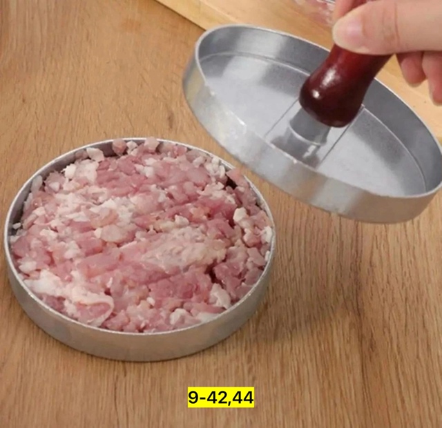 Пресс для Бургера 23038432