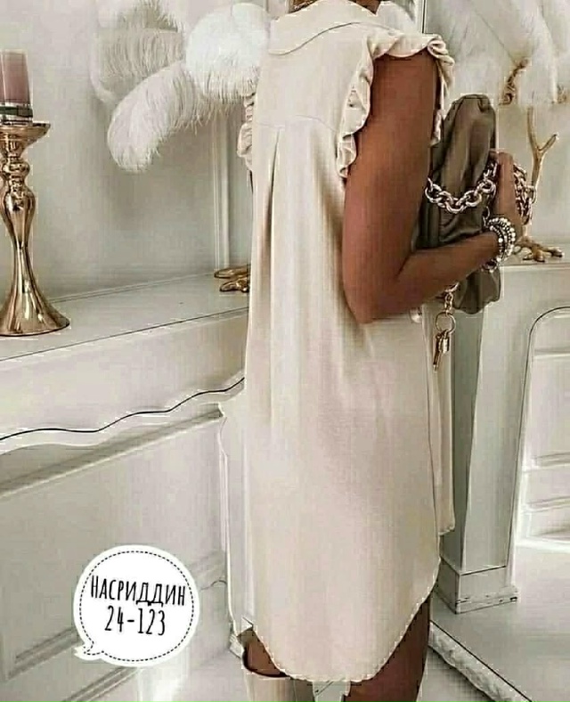 Платье 23038331