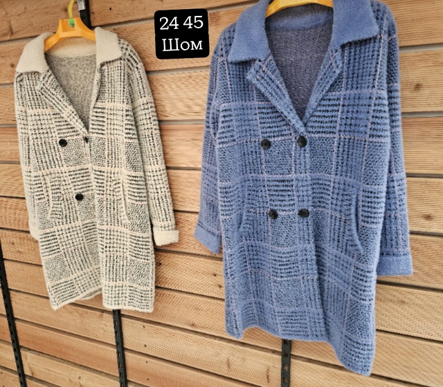 Пальто 23039579