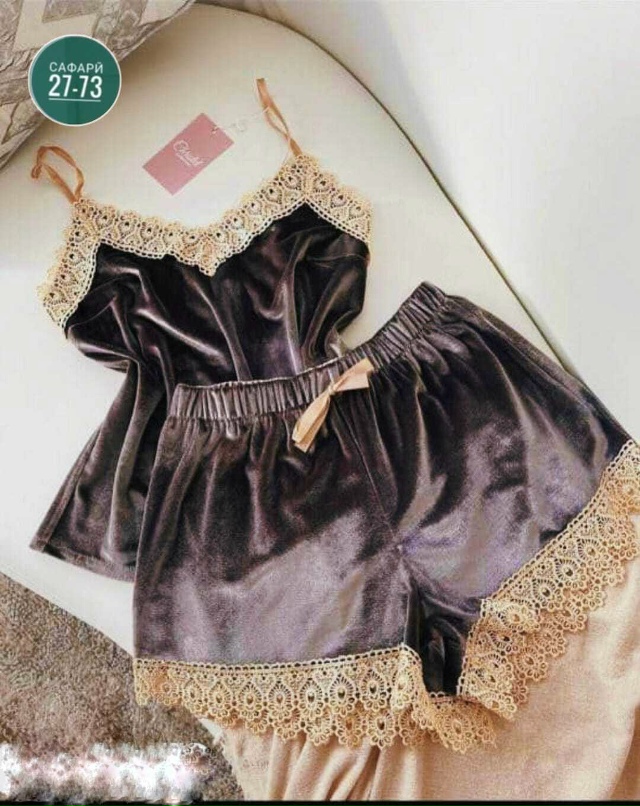 Пижама 23038412