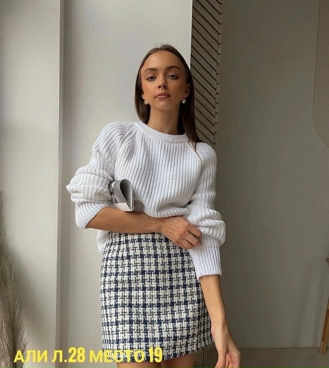 Свитер 23038850