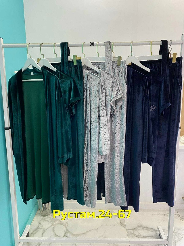 Пижама 23039497