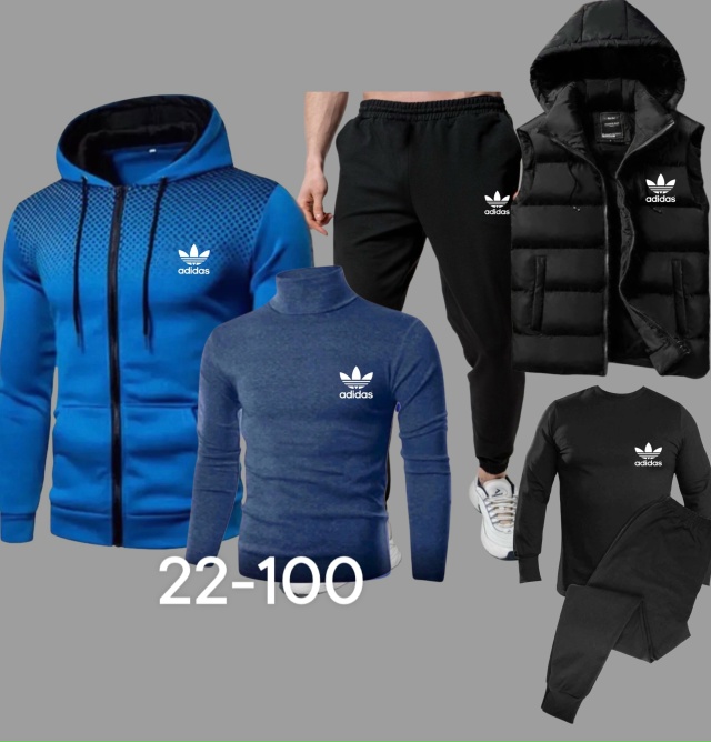 Спортивный костюм 23039086