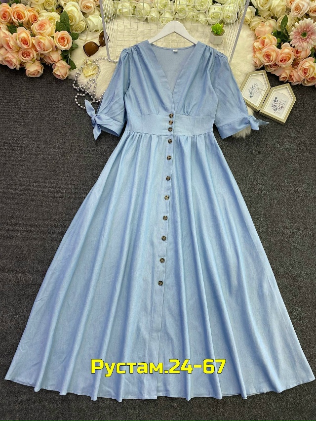 Платье 23039363