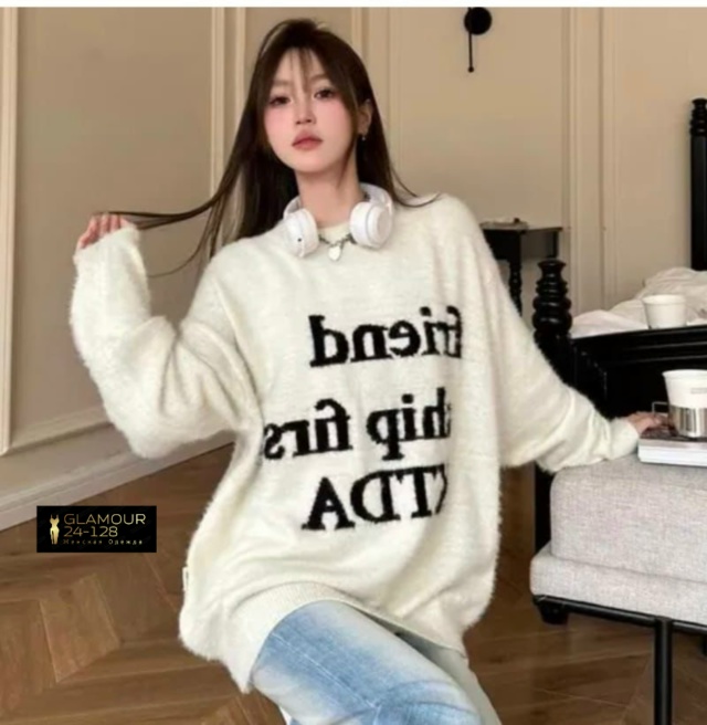 Свитер 23038607