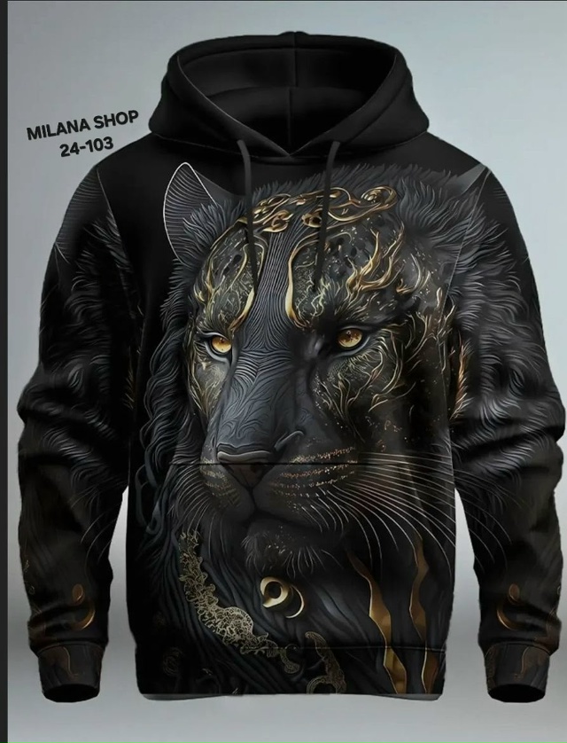 Толстовка 23038311