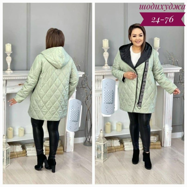 Куртка 23038888
