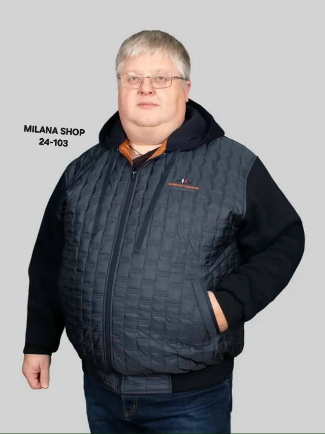 Толстовка 23038179