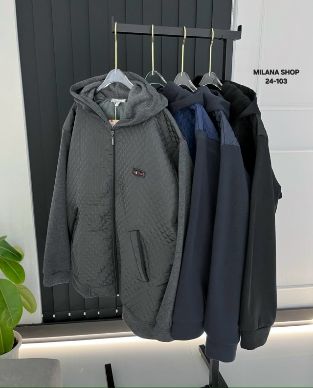 Толстовка 23038179