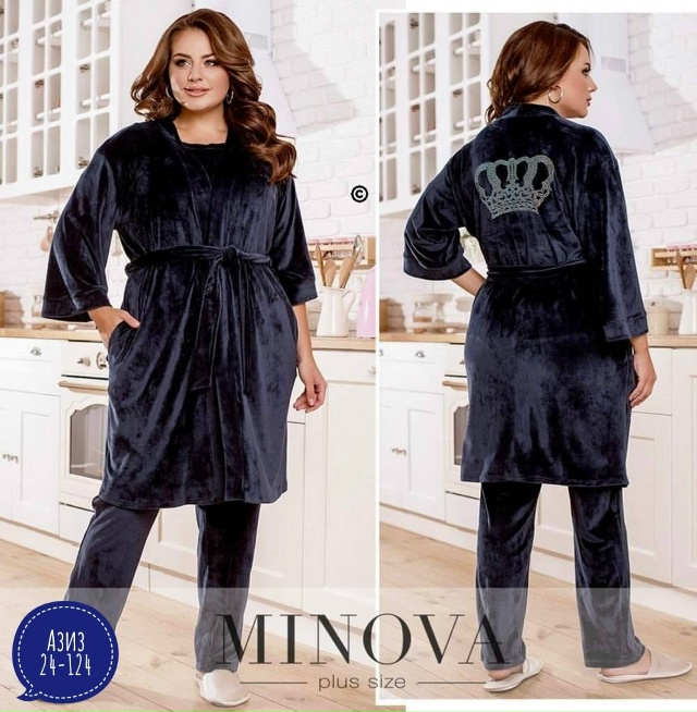 Пижама 23039429